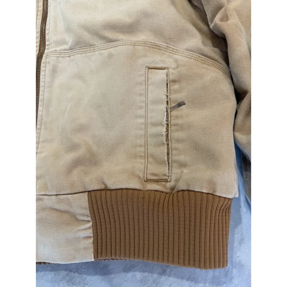 Carhartt has flaws